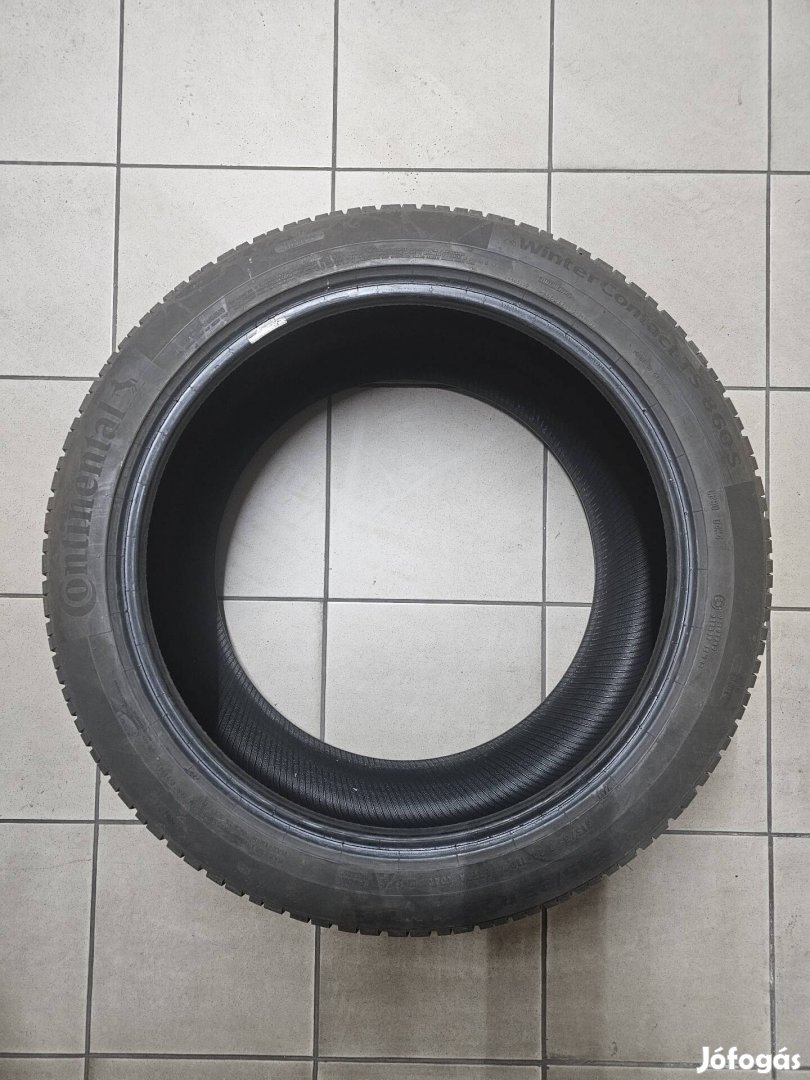 1 db Continental Ts 860 S Téligumi 315/35 R20 V XL