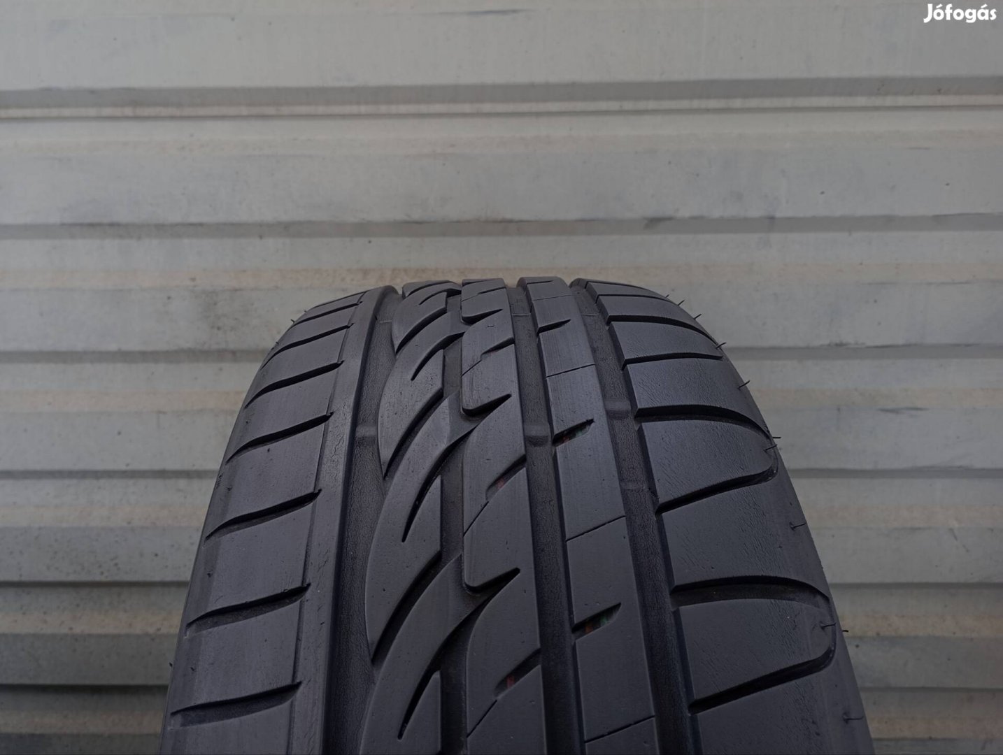 1 db Firestone Firehawk SZ90 225/45 R17 91W nyárigumi
