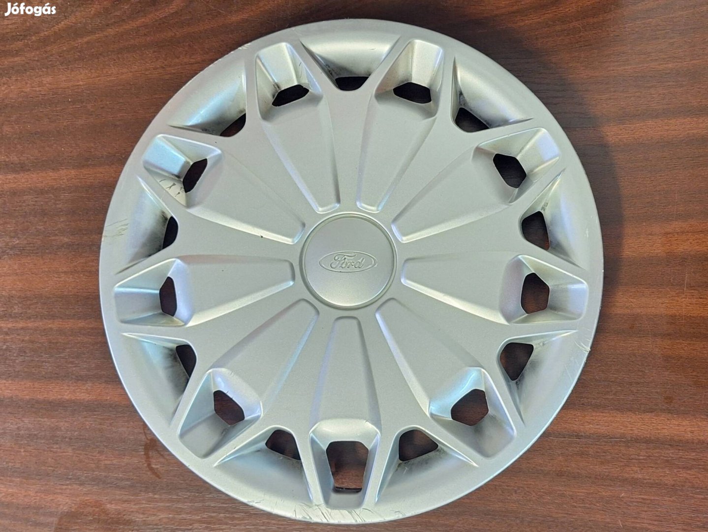 1 db Gyári Ford Tranzit disztárcsa 15 colos.méretben 
