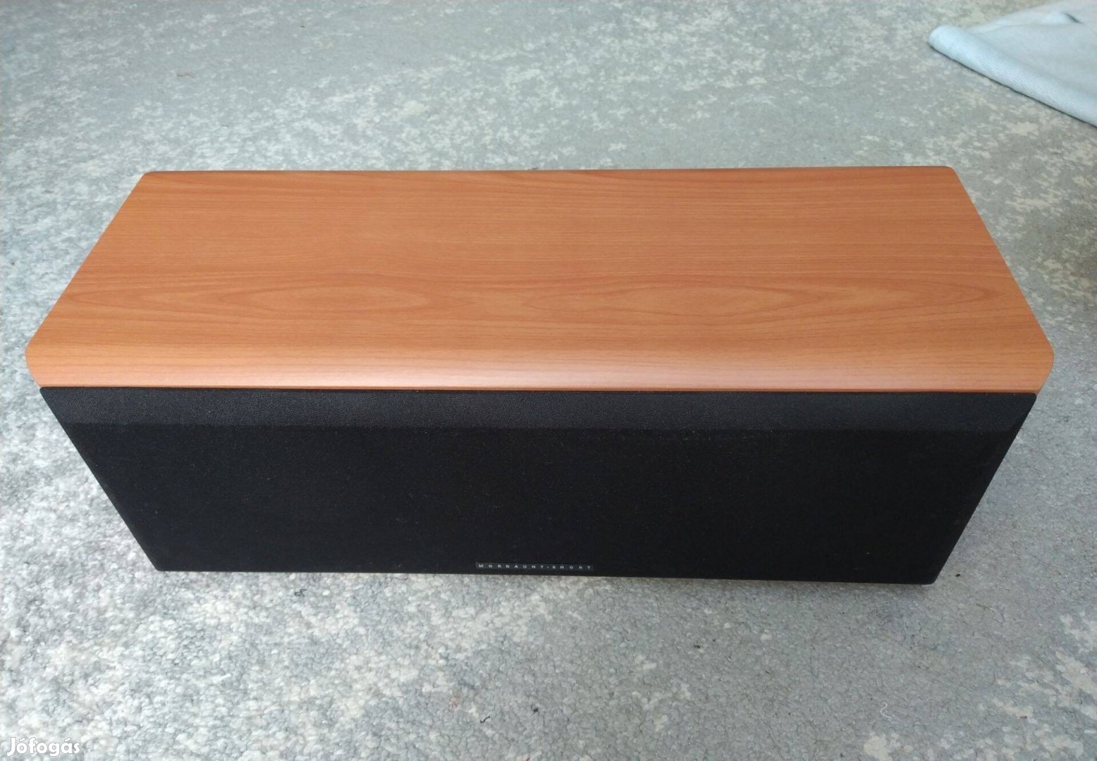 1 db Mordaunt Short MS905C center hangfal