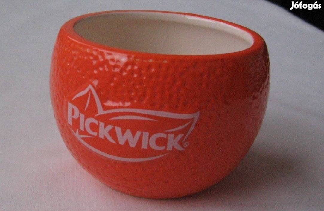 1 db Pickwick bögre