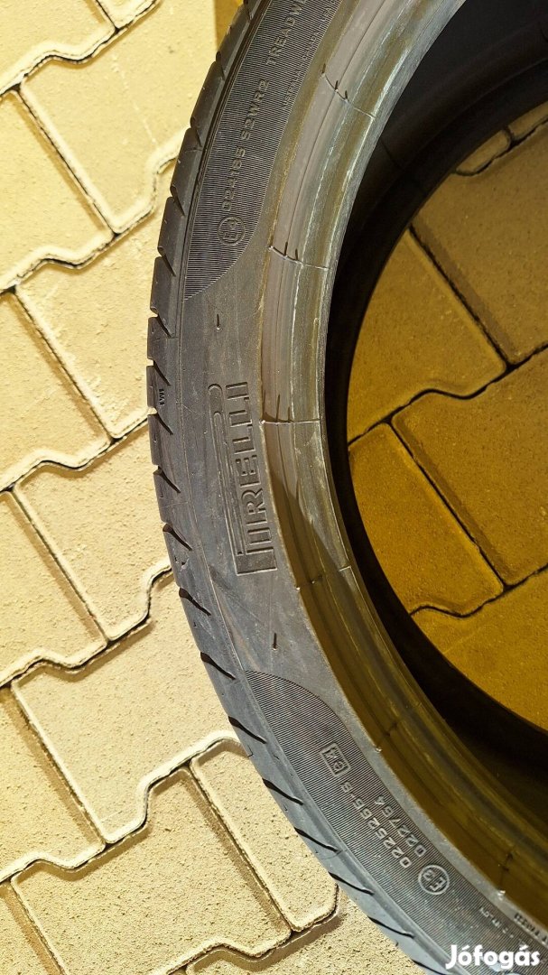 1 db Pirelli nyári gumi olcsón eladó