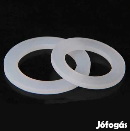 1 db Szilikon Tömítés 3/4"-os Külső Menetre (3469)