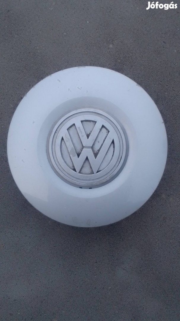 1 db VW gyári 15"-s disztárcsa 