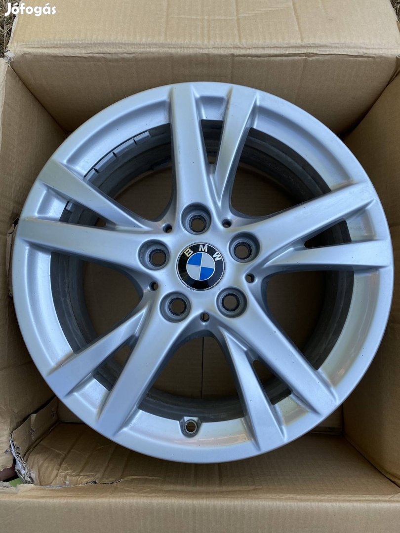 1 db gyári Bmw Styling 473 alufelni