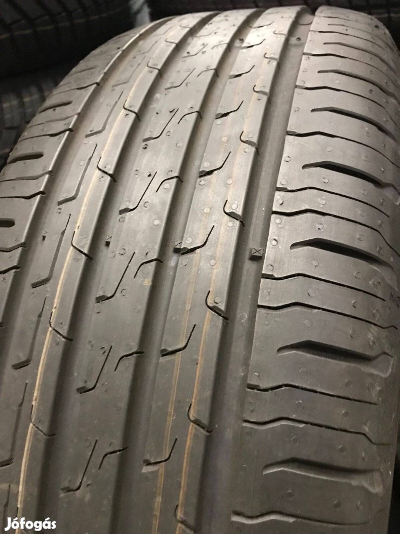 1 db is 215/55R17 215/55 R17 új Continental nyári gumi Ár/db Dot24