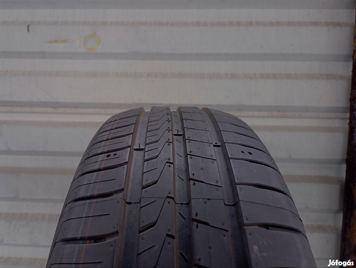 1 db új Hankook Kinergy eco2 K435 20560 R16 92H nyárigumi