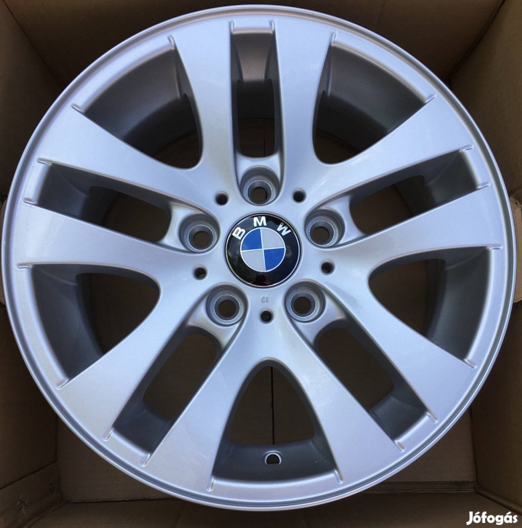 1 db új  gyári Bmw Styling 156 alufelni