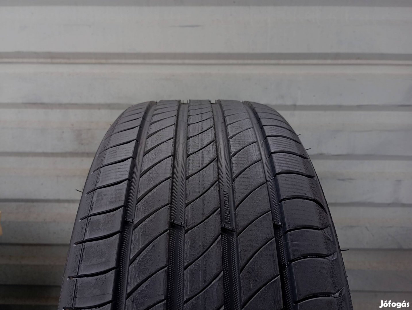 1 db új demó Michelin Primacy 4 MO 225/45 R18 95Y XL nyárigumi