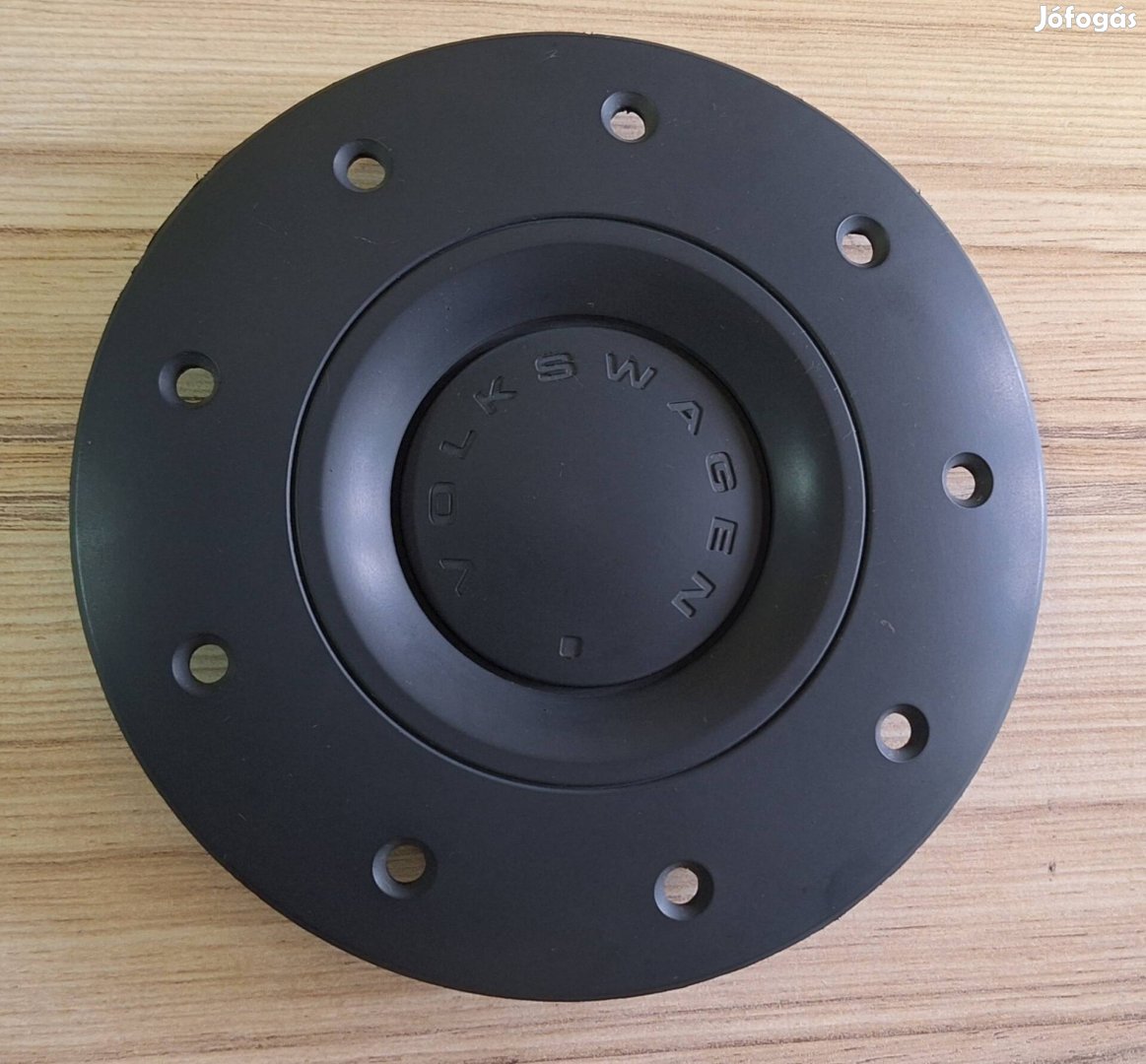 1 db vw caddy felni közép gyári hibátlan 