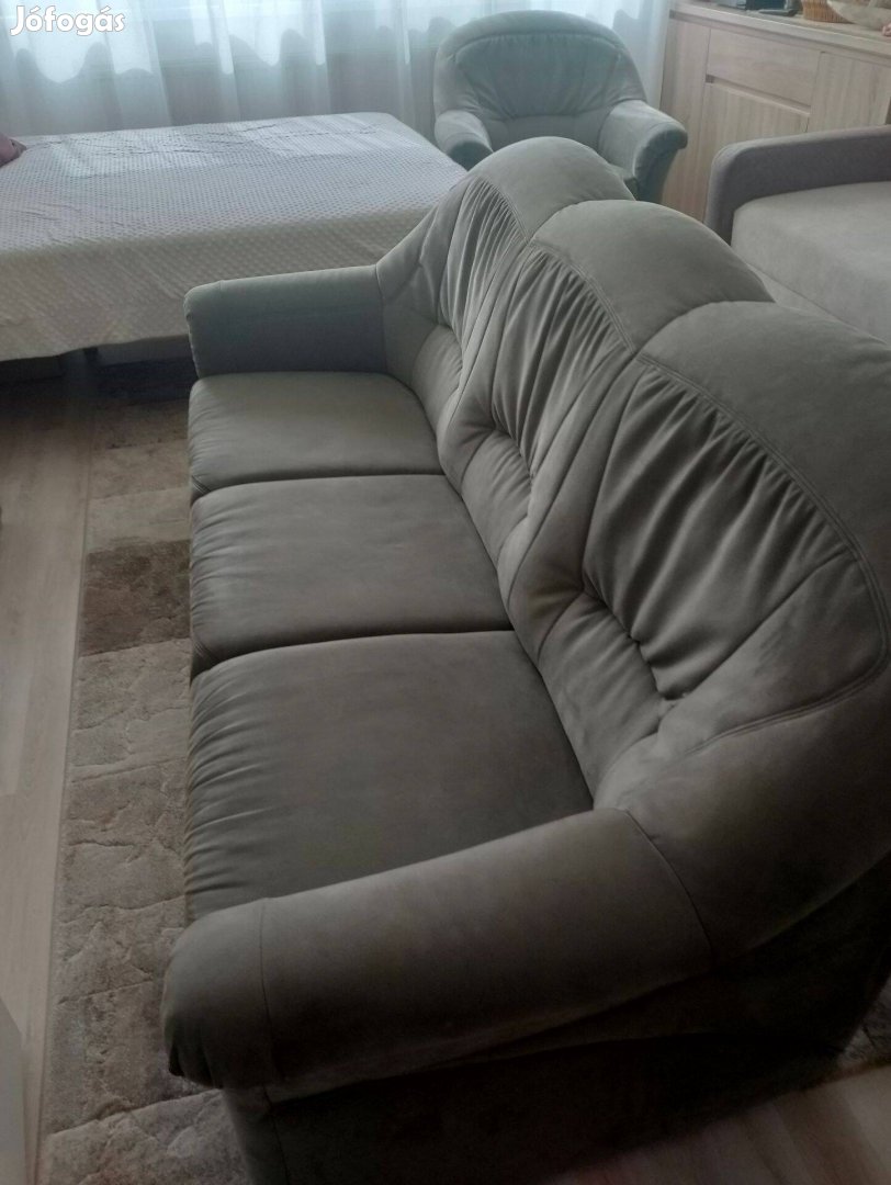 1 elemes űló 3 személyes nem kihuzható