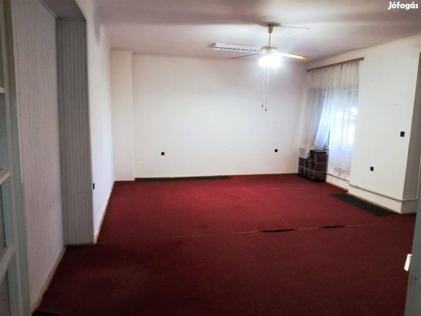 1.emeleti 81 m2-s eladó lakás Nagykanizsán a belváros szívében!