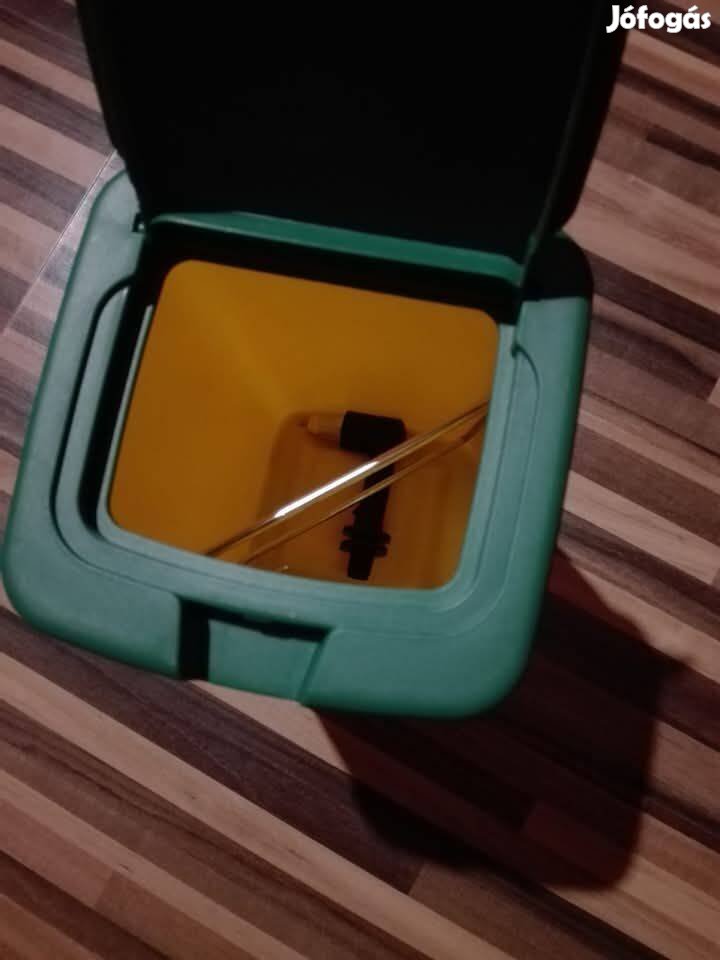 1 literes új önitatok eladók., nyúl nyulak
