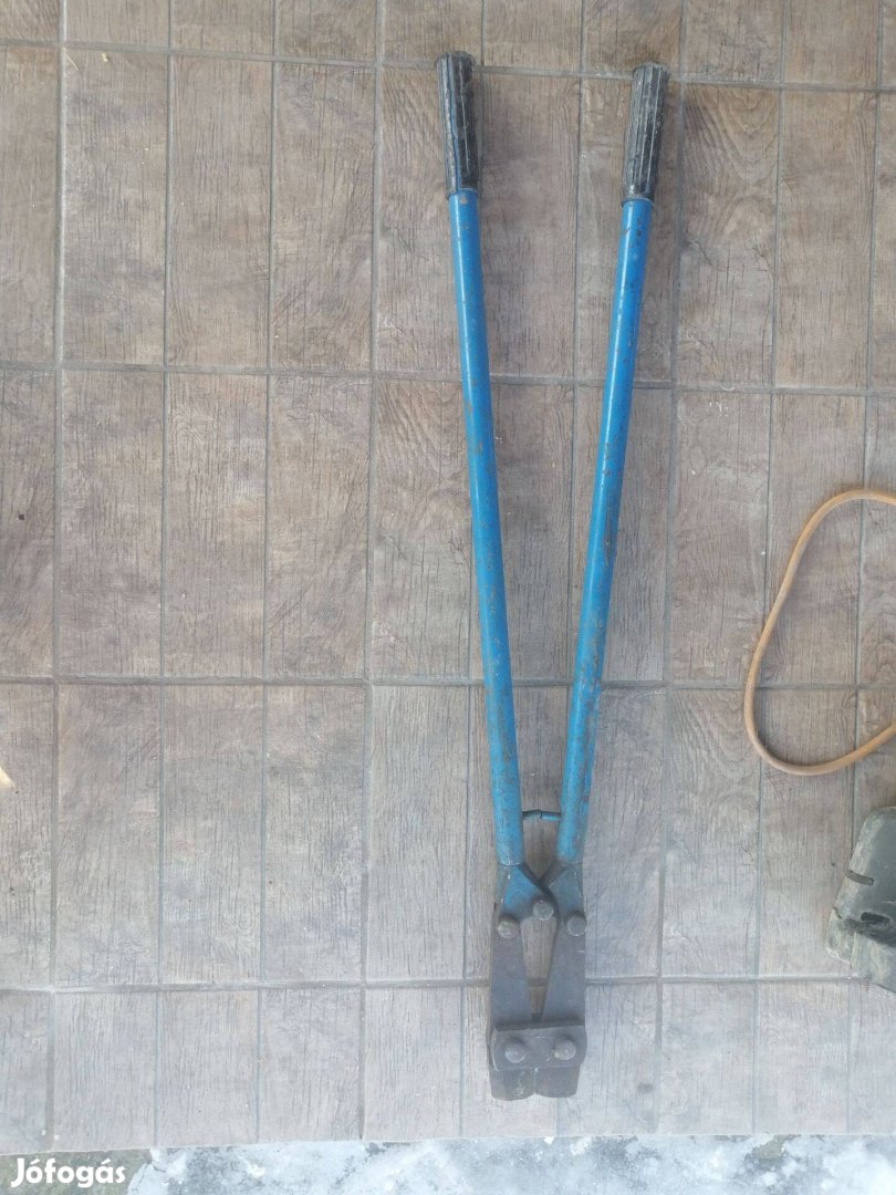 1 méteres erővágó