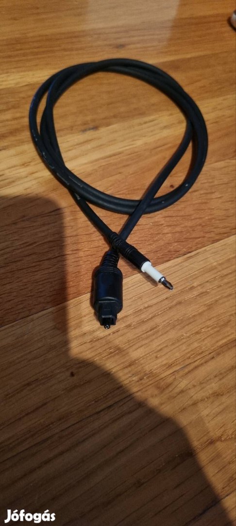 1 méteres optikai kábel