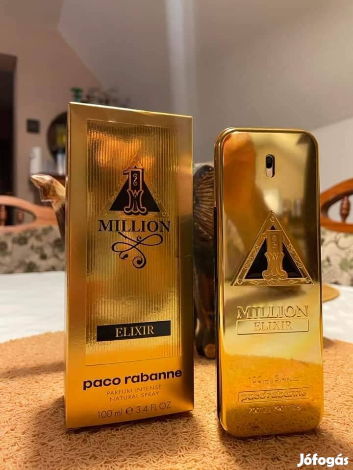 1 million elixir paco rabanne parfum intense 