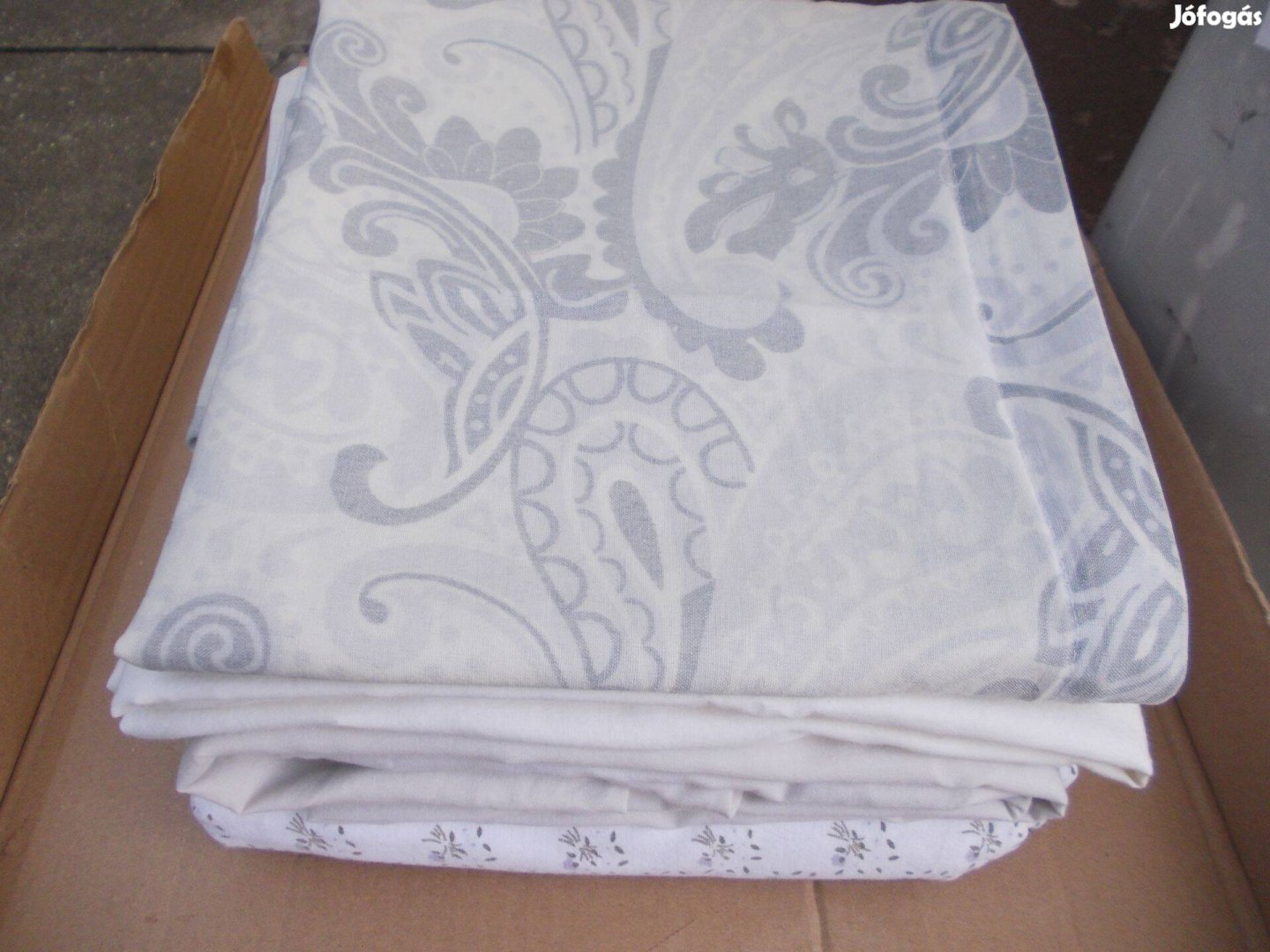 1 személyes gyerek ágynemű eladóC