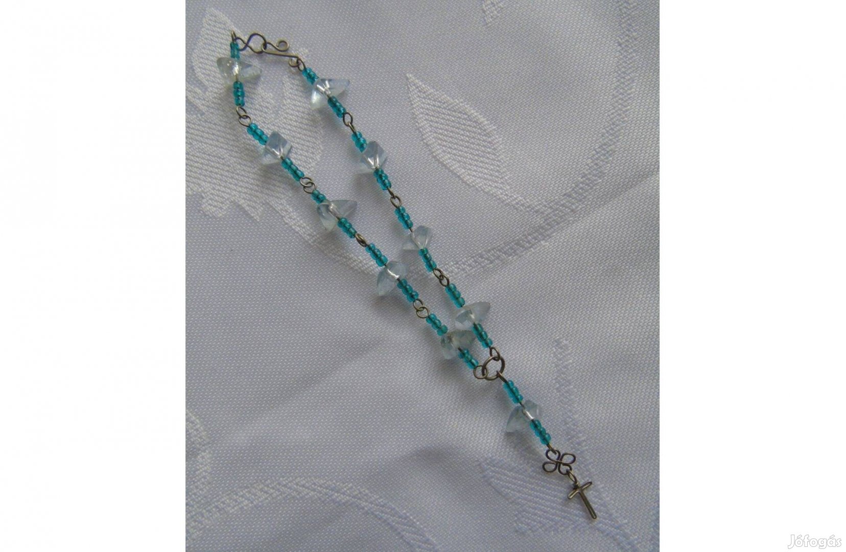 1 tizedes rózsafűzér