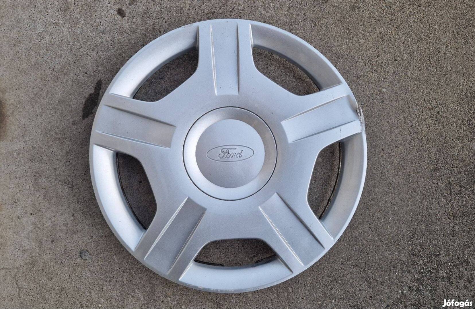 1db 14" Ford Gyári dísztárcsa