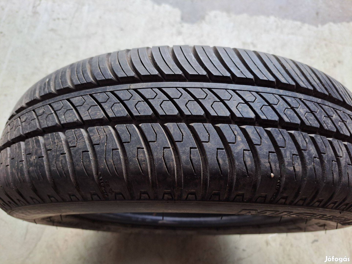 1db 155 70 R13 Michelin XT1 ny ri gumi elad akci s ron