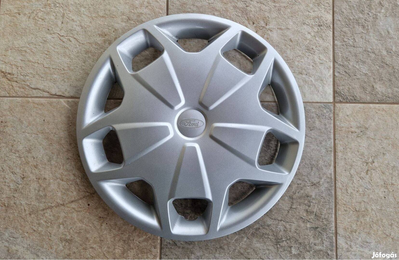 1db 15" Ford gyári dísztárcsa