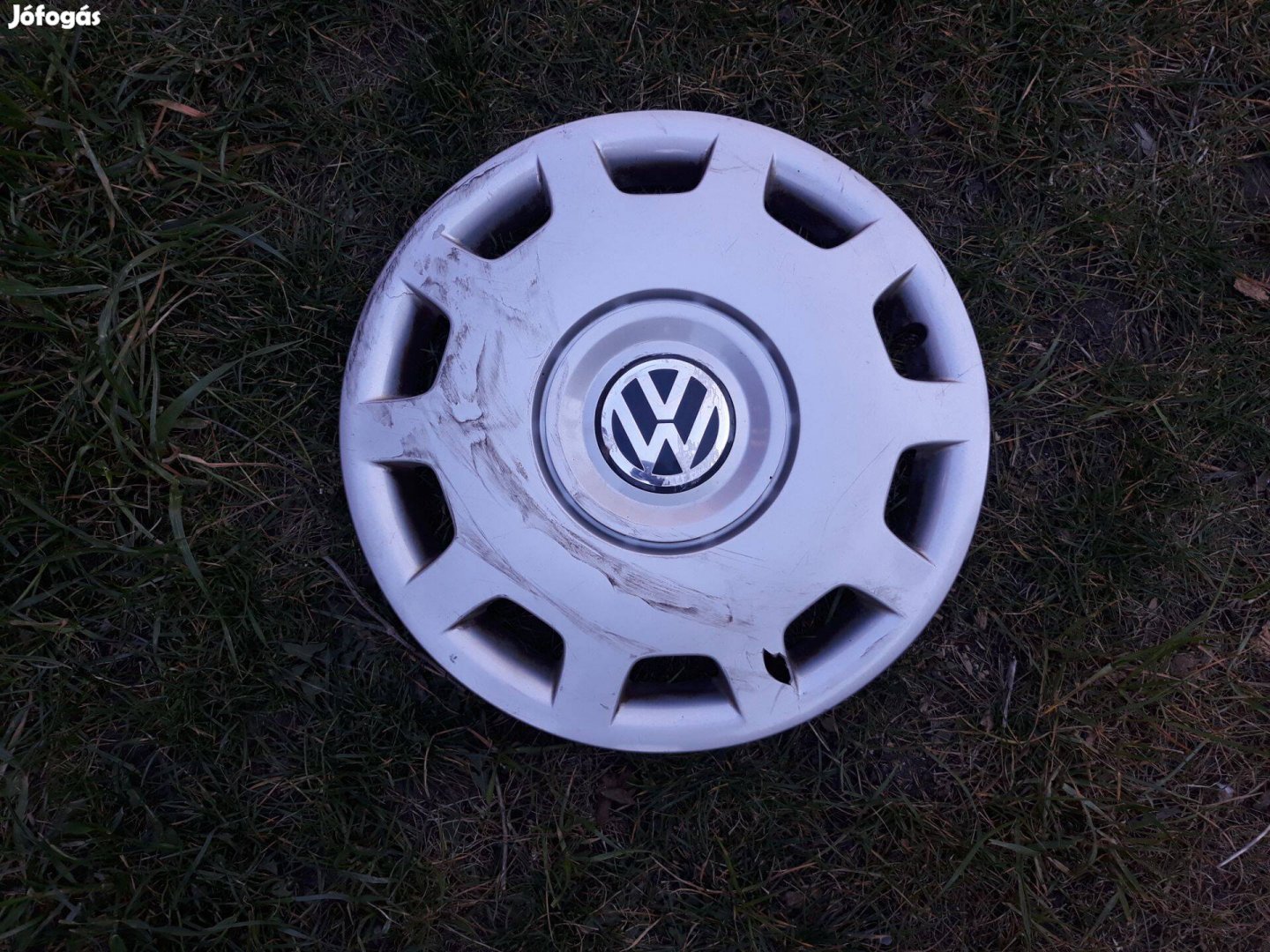 1db 15" Volkswagen dísztárcsa eladó!!! (Kód 61) akciós áron! 1500Ft