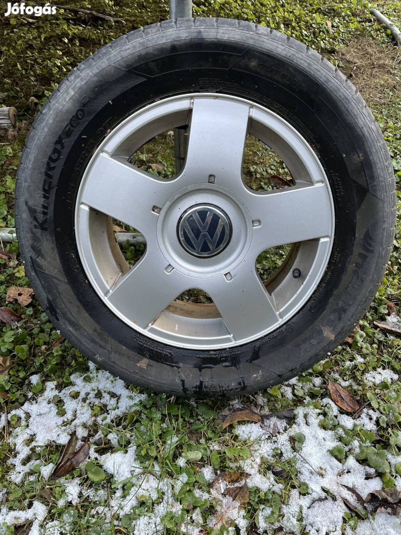 1db 15 alufelni Eladó!