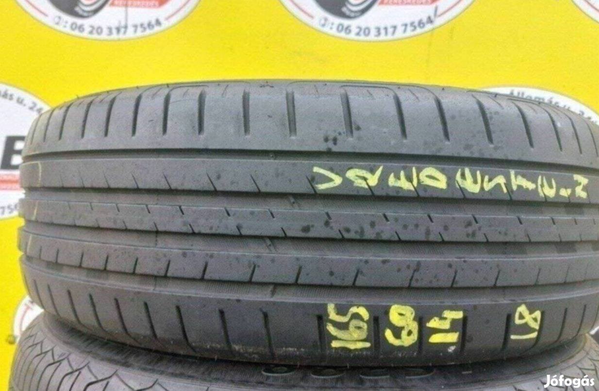 1db 165/60 r14 Vredestein Sportrac nyári 2018 5,2mm, 6000ft