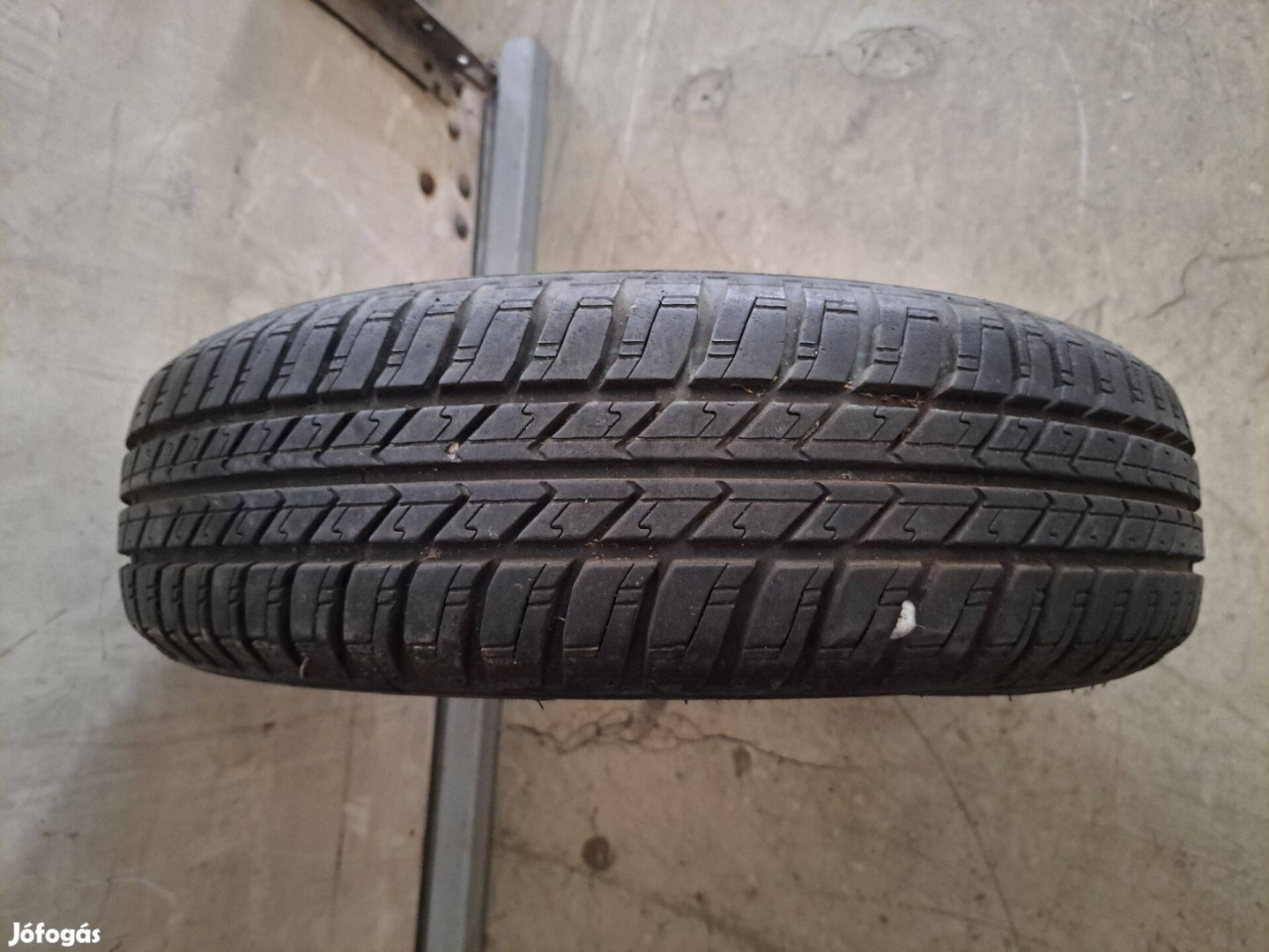 1db 165/80 R13 Barum Brillant Nyári gumi eladó!!! ára 3000Ft