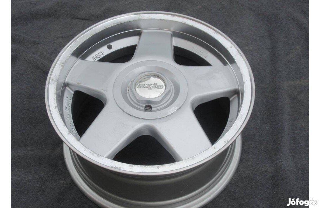 1db 16" Camille Gotti alufelni 5x112 felni VW Mercedes Audi pótkerék