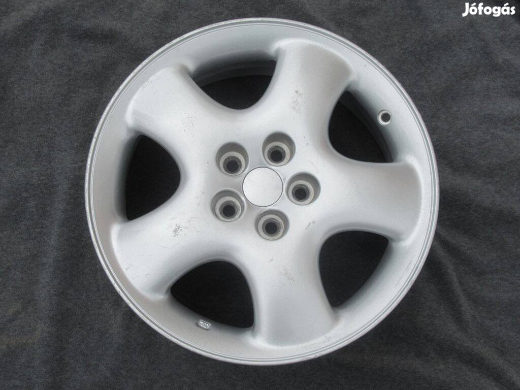 1db 16" Chrysler alufelni 5x100 felni PT Cruiser Neon Sebring Le Baron