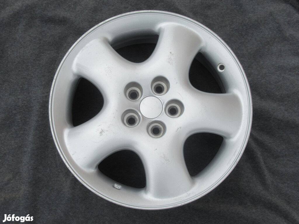 1db 16" Chrysler alufelni 5x100 felni PT Cruiser Neon Sebring Le Baron