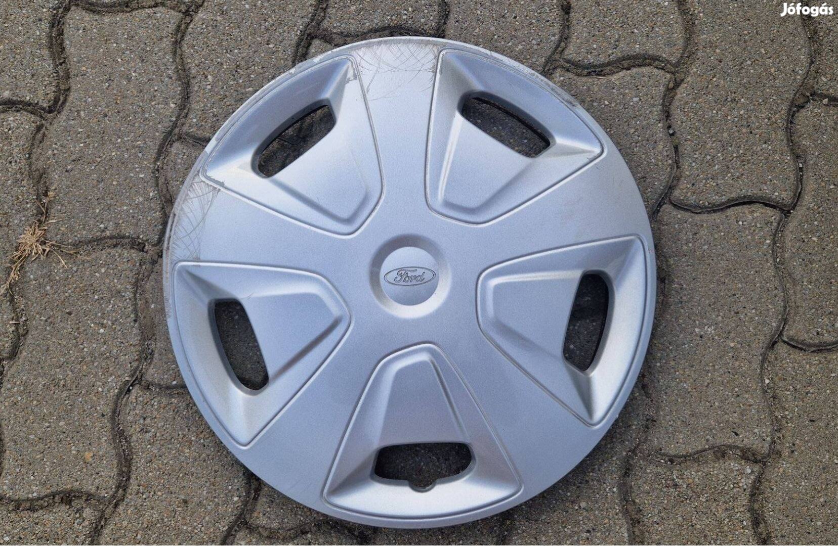 1db 16" Ford Transit Gyári dísztárcsa