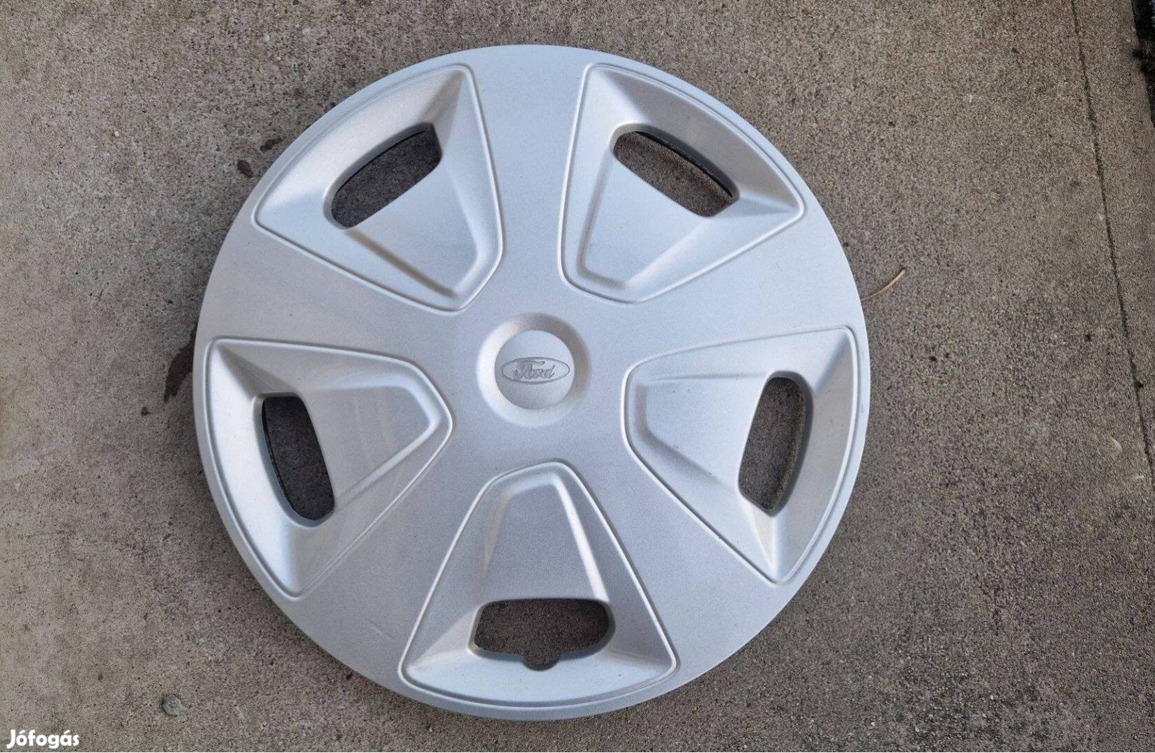 1db 16" Ford Transit gyári dísztárcsa