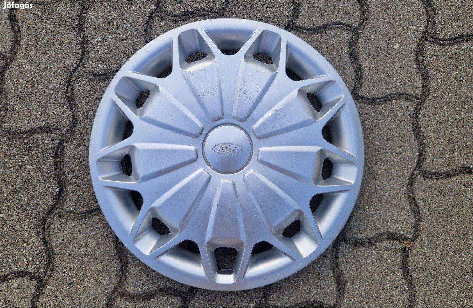 1db 16" Ford Transit gyári dísztárcsa