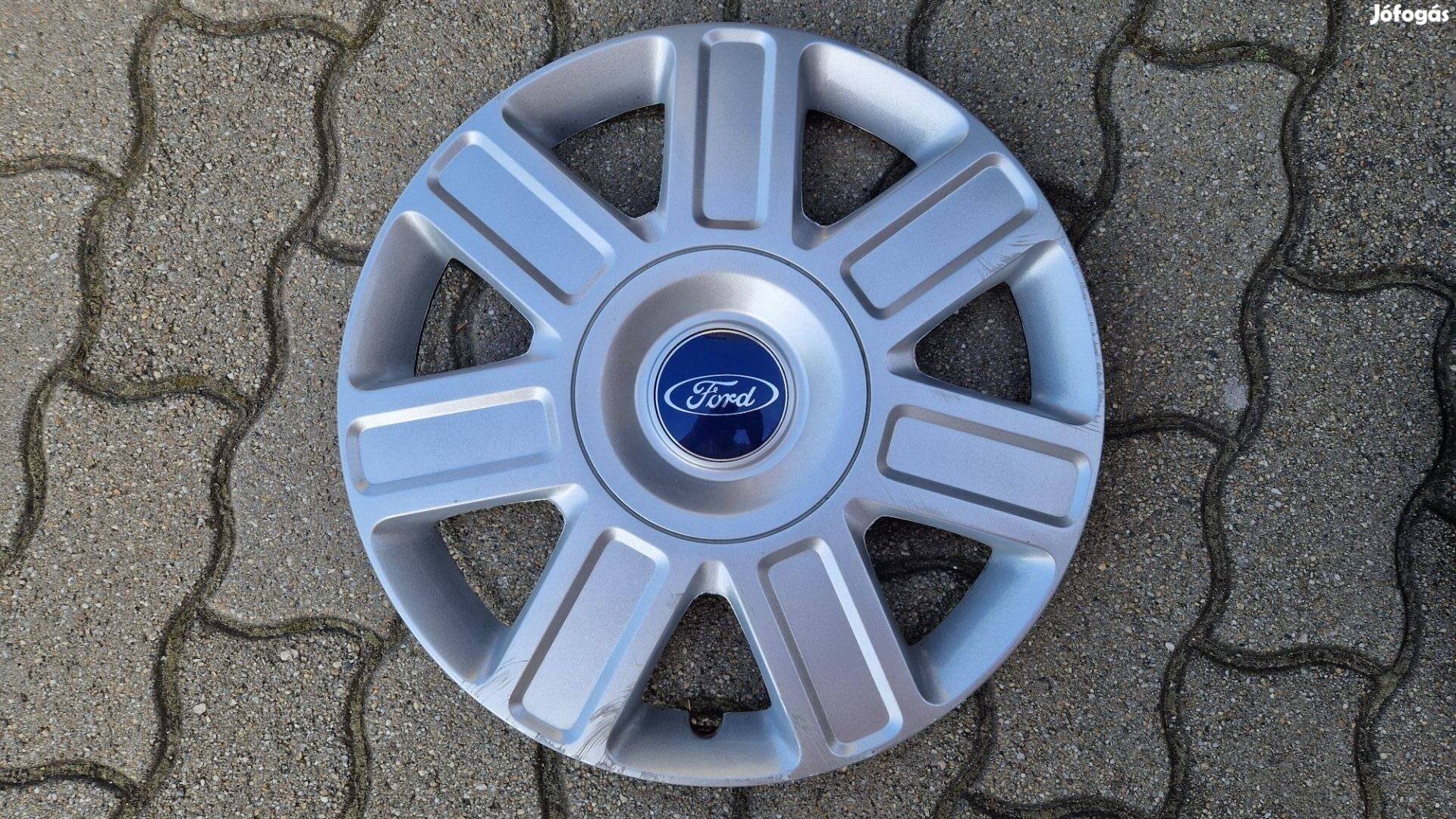 1db 16" Ford gyári dísztárcsa