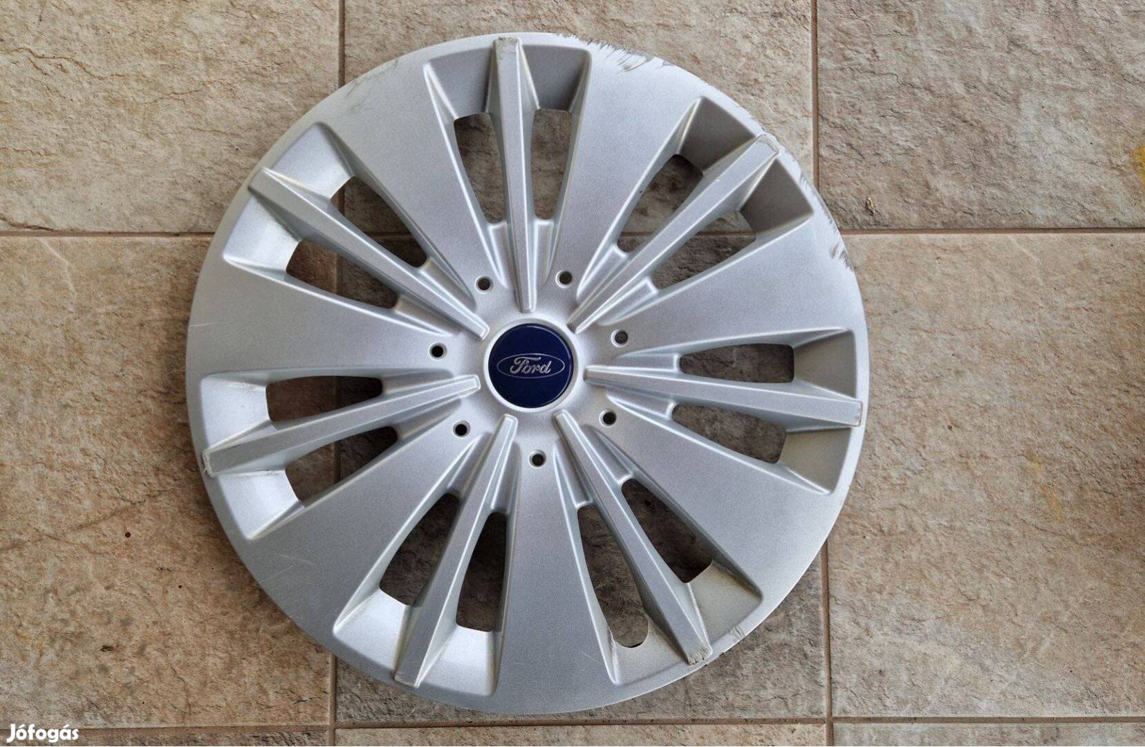 1db 16" Ford gyári dísztárcsa