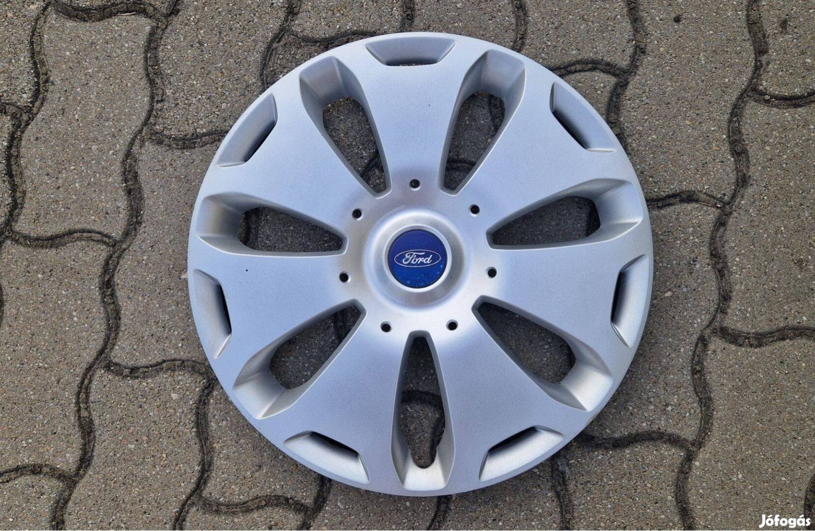 1db 16" Ford gyári dísztárcsa