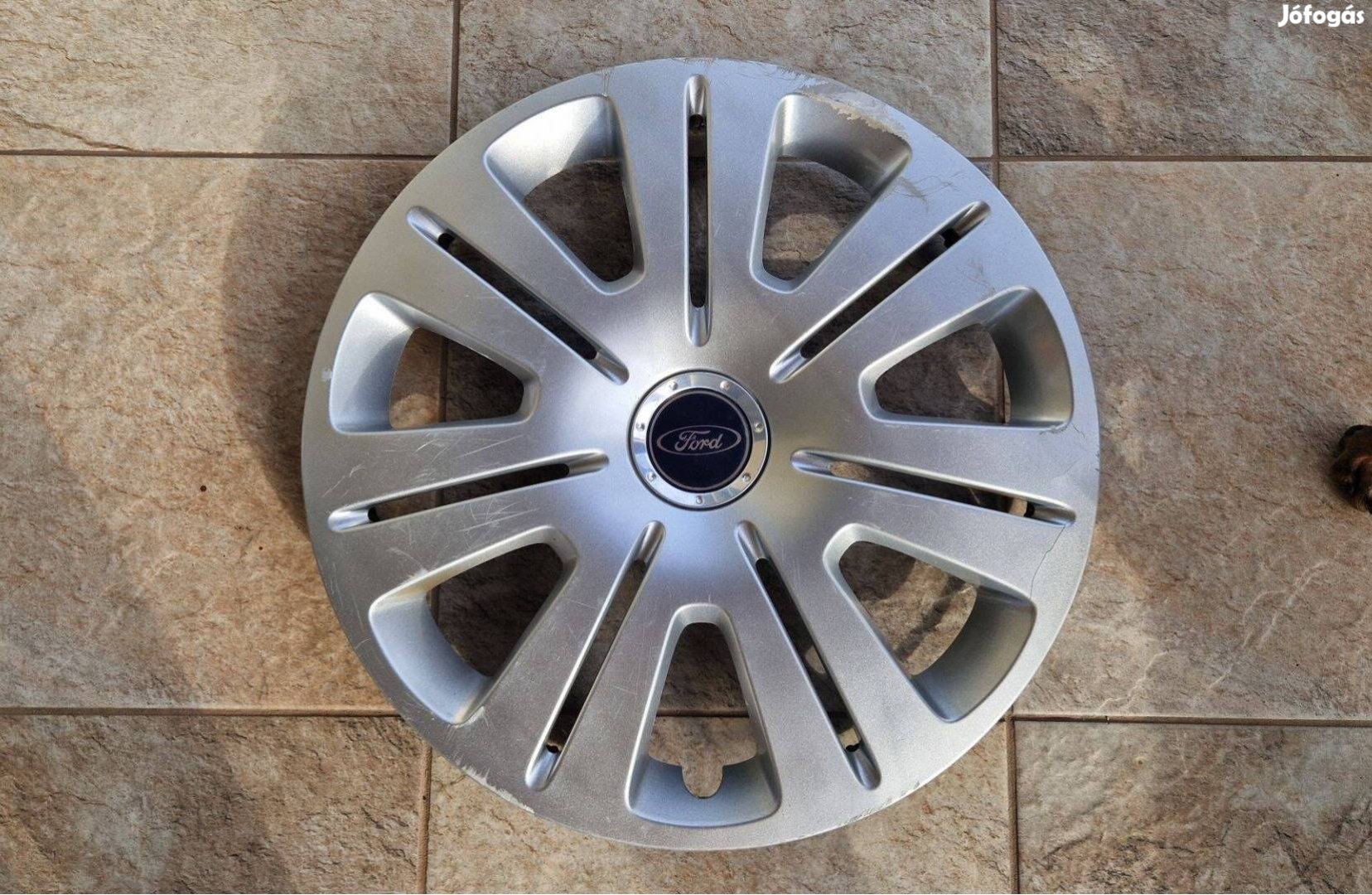 1db 16" Ford gyári dísztárcsa