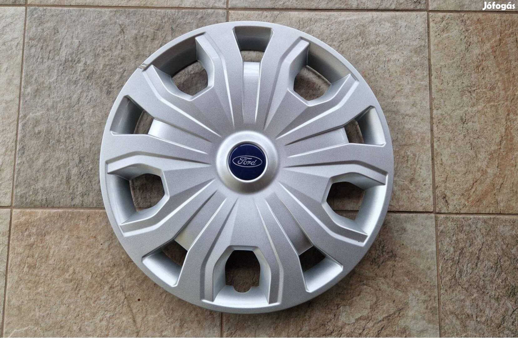 1db 16" Ford gyári dísztárcsa