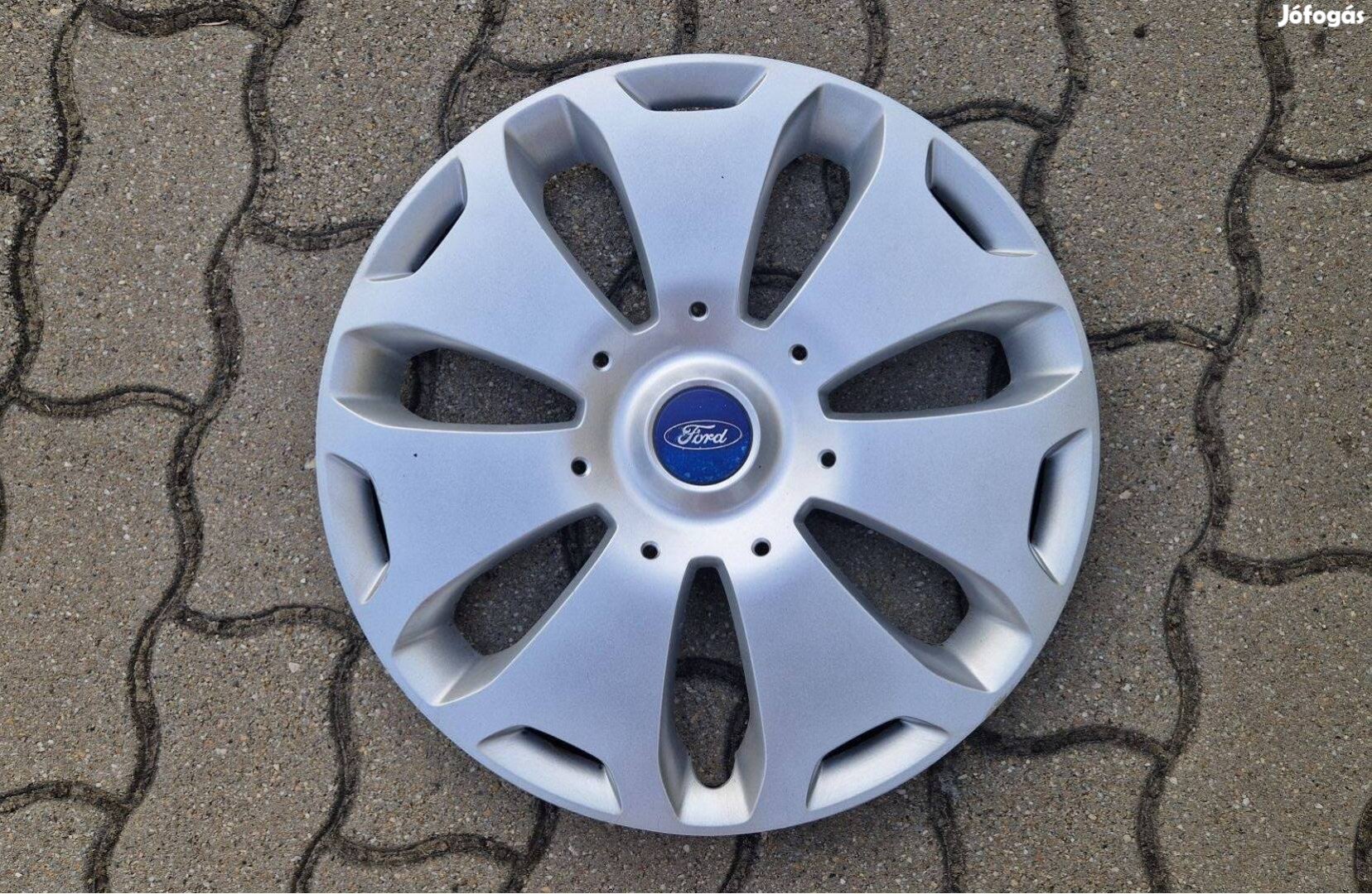 1db 16" Ford gyári dísztárcsa