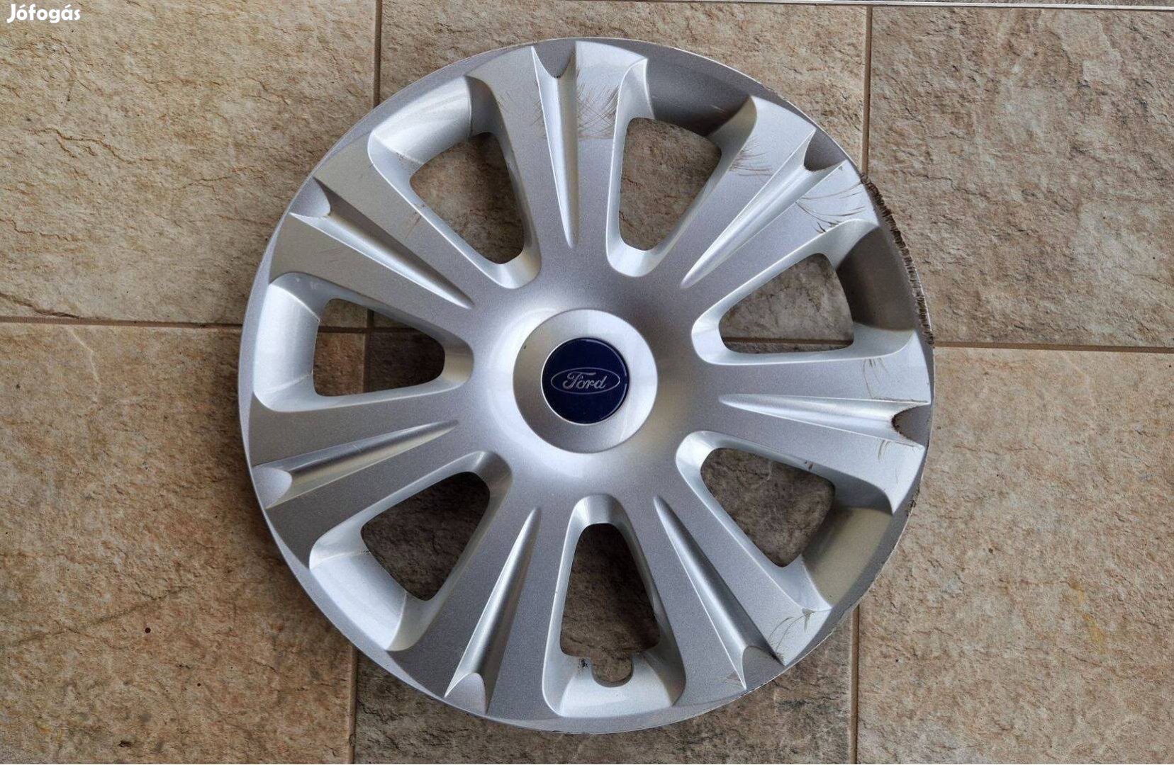 1db 16" Ford gyári dísztárcsa