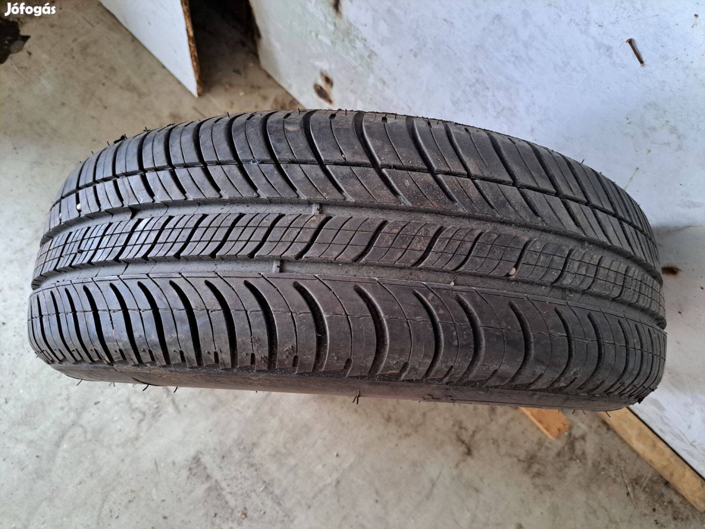 1db 175/65 R14 Michelin Energy E3A Újszerű Nyári gumi eladó!!! akciós