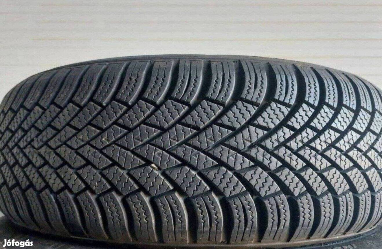 1db 175/65 r14 82T nexen Winguard snow 3 2019 újszerű 8mm 10100ft