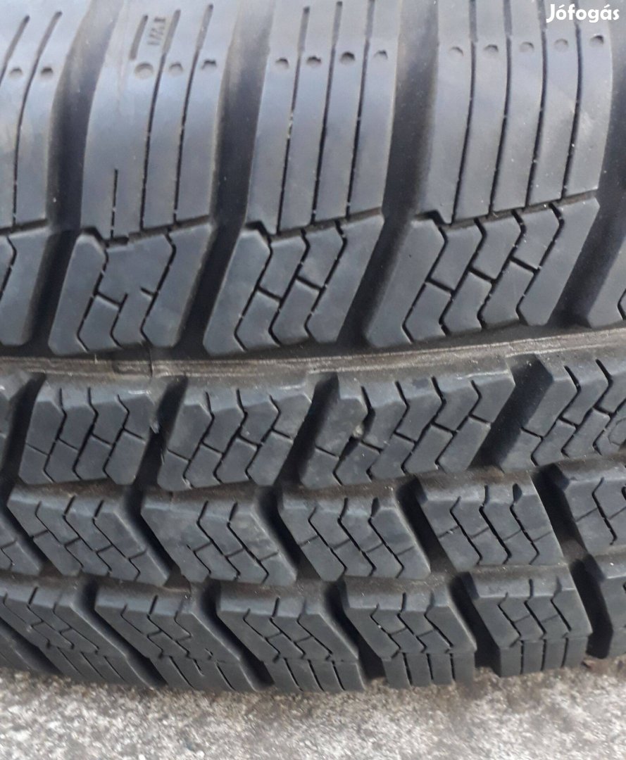 1db 175/70R13 82T Barum Polaris3 téligumi