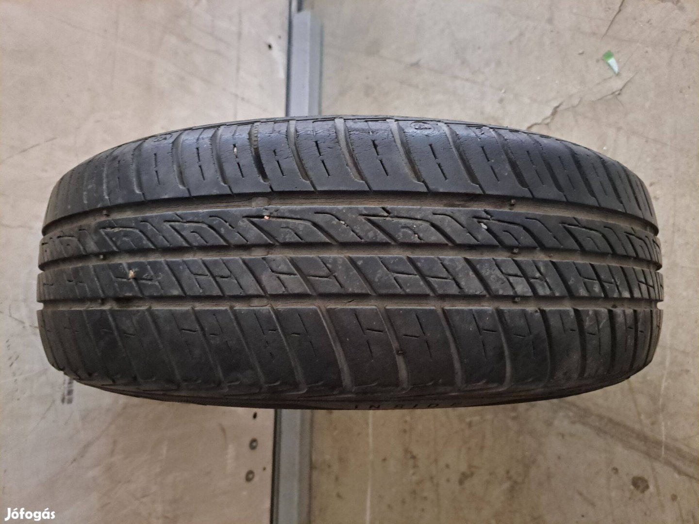 1db 175/70 R13 Barum Brillantis 2 Nyári gumi eladó!!! ára 3500Ft