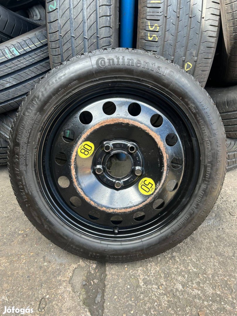 1db 17" BMW 3 E46 - E90 mankókerék. (3675855)