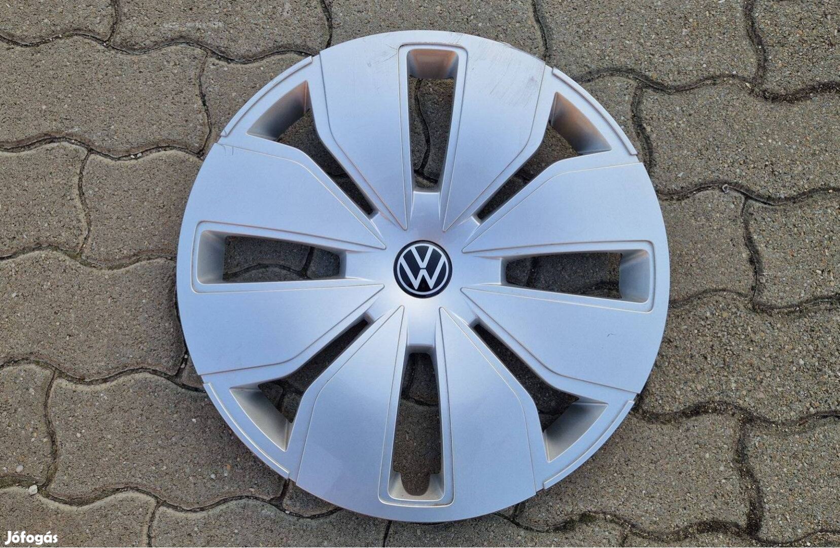 1db 18" VW Volkswagen ID.Buzz dísztárcsa
