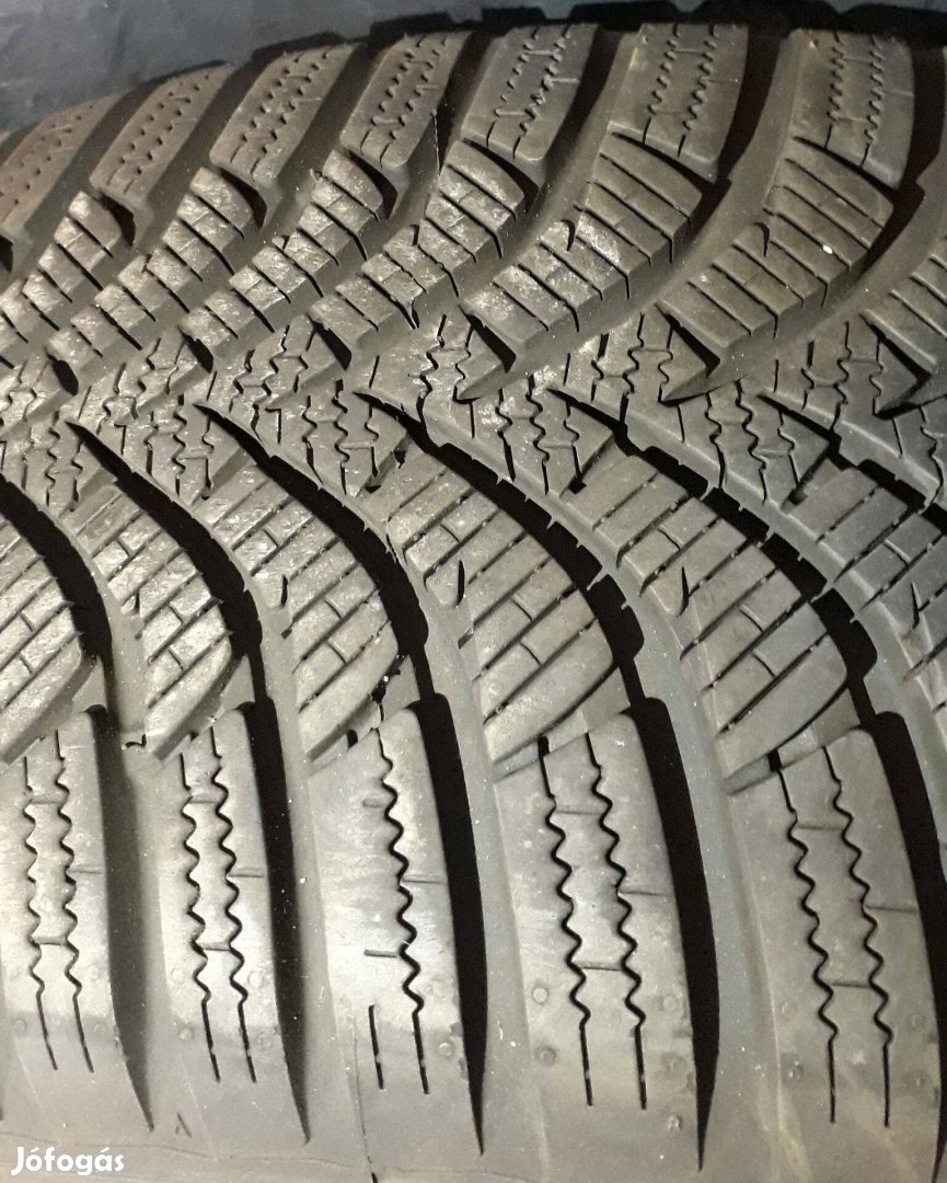 1db 195/55R15 85H Hankook W452 téligumi