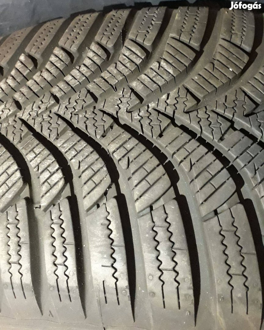 1db 195/55R15 85H Hankook W452 téligumi